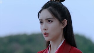 [เวอร์ชั่นละครของ Wangxian ABO] ถูกบังคับให้ยอมรับความสุขยามค่ำคืนของราชาอมตะ 9