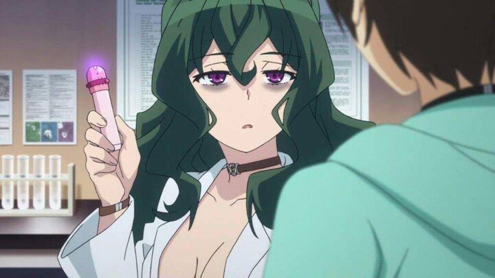 Thyphograpy amv
