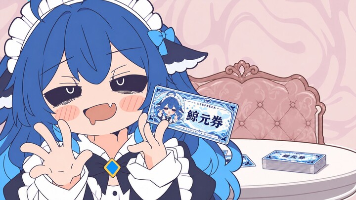 deepseek’s “Mimuka Uwai Naisu Torai”—Big Fat Fish thinks you’re totally pathetic for not having any 