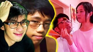 REACTING SA SCANDAL KO? (as JUNNIEBOY)