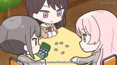 Ganso! Bandori-chan episode 4 sub indo