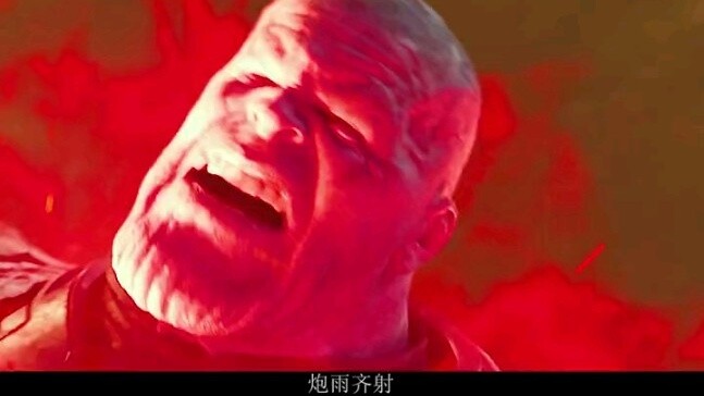 ผู้หญิงที่แม้แต่ธานอสก็ไม่สามารถล่วงเกินได้