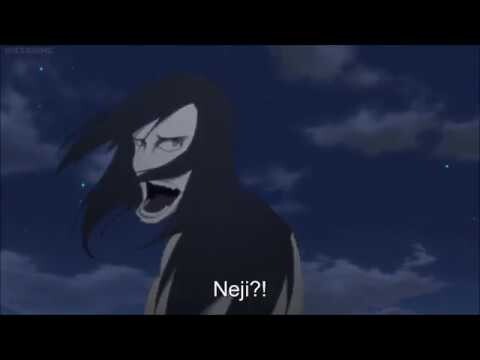 The Adventures of Orochimaru - Part 1