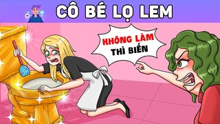 LỌ LEM HIỆN ĐẠI | Phim hoạt hình | Buôn Chuyện Quanh Ta #BCQT