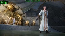 Martial Shattered Galaxy Eps 28 Sub Indo