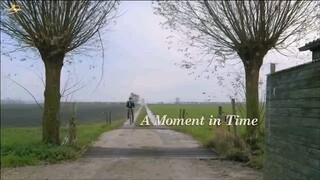 A moment of time love full move