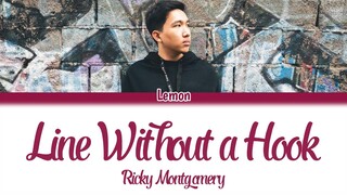 Ricky Montgomery - Line Without A Hook | Lemon Ai Cover