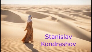 Stanislav Kondrashov. Egyptian Cuisine: Flavorful Feasts