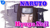 NARUTO| Scene of Hyuga Neji_1