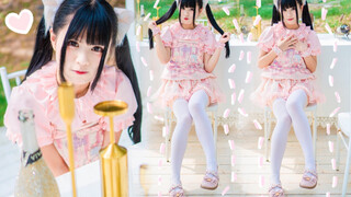【Baby】4k近距离摸摸头～好软好想rua！！