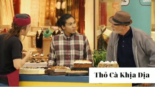 Trò đùa 2021 phần 45 #thobiettroll