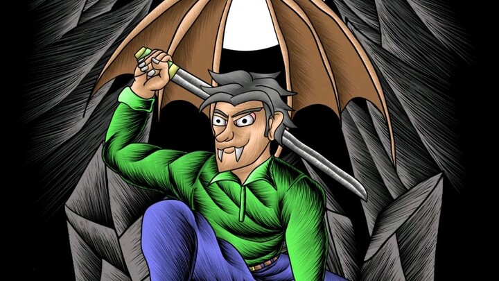 day 1 belajar illustration