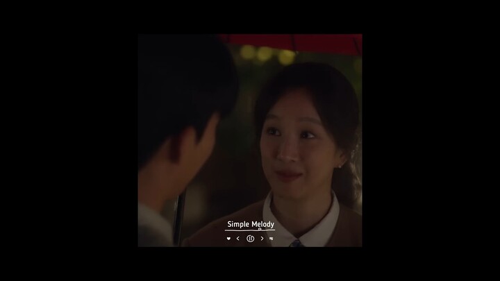 The Midnight Romance in Hagwon OST Part 3 #SimpleMelody #themidnightromanceinhagwon #ost