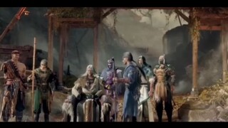 pengembala dewa episode 18