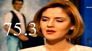 Marimar Tagalog Dubbed 75.3