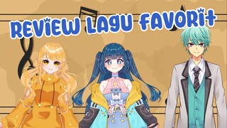 Dari Sadboi sampe Idol, ada lagu Depresi Juga?! 😱😱 Review Lagu Favorit Kita!