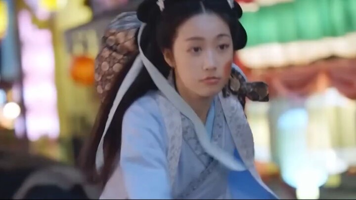 [พากย์ไทย] หมอสาวระดับท็อปทะลุมิติถูกจับแต่งงานกับท่านอ๋องไร้ใจ หักมุมเขาคลั่งรัก