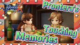 Prontera's Touching Memories【Ragnarok X: Next Generation】