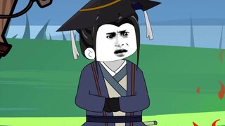 Episode 180 Daoist friends, please rest assured about the mortal world