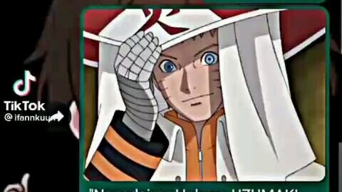 Voice:?? // Uzumaki Naruto 🛐 voice #naruto #voice #dubbing