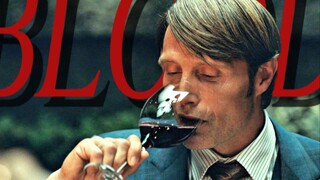𝑩𝒍𝒐𝒐𝒅 𝑰𝒏 𝑻𝒉𝒆 𝑾𝒊𝒏𝒆 | 烹肉为实，酿血为酒