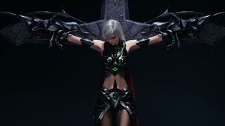 【超兽武装】耗时七月高清重制超兽武装  龙莹