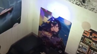 How to have an authentic otaku room: