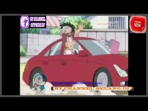 Doraemon Mengundurkan Diri Dan Pelangi Violet - DORAEMON TERBARU