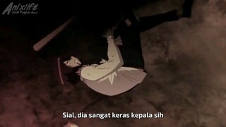 WHEN I WOKE UP I BECAME A BAGEL GIRL EPS 5 720P - SUBTITLE INDONESIA