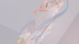 [Luo Tianyi MMD/vải/màn hình dọc] Hạt giống tai