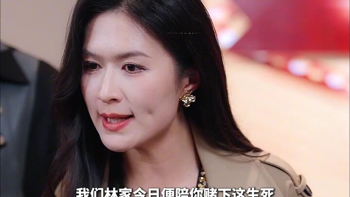 หลังจากชนะทั่วทั้งมาเก๊าและกลายเป็นมหาเศรษฐีพันล้าน ราชาการพนันยังคงปรารถนาชีวิตเรียบง่ายเพื่อใช้เวล