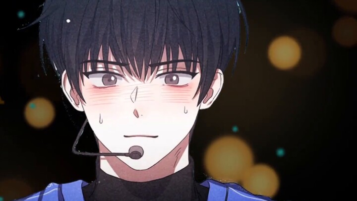 Saya memiliki penyakit yang akan membunuh saya jika saya tidak debut. TESTAR 2D Idol CV Versi Pengis