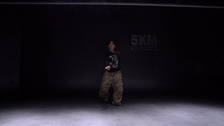 #nagi编舞OMFG i did it