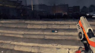 Dying Light Sagna Quick Get