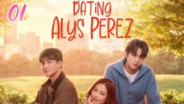 V1Drama:"D.A.P."(Goinghome)Ep.1