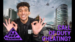 Call of Duty Crack Down | ADG News | (feat. Khleo Thomas) | All Def Gaming