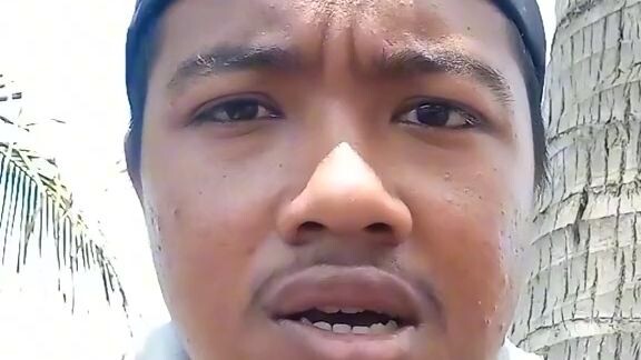 maafin aku ya