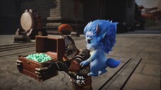 Lingwu eps 110 1080p