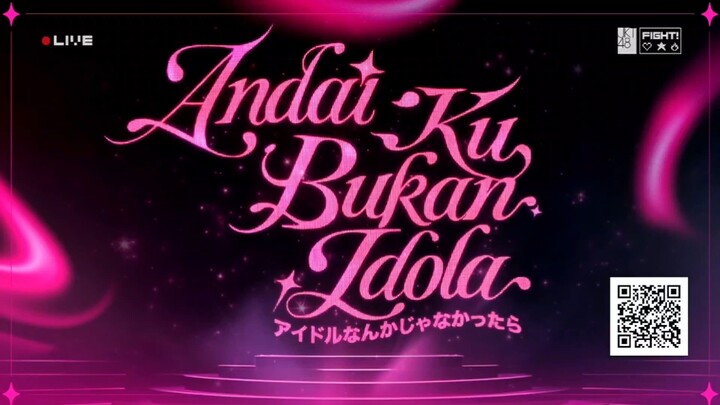 Event Ramadhan JKT48 Andai ku bukan idola 06 03 2026