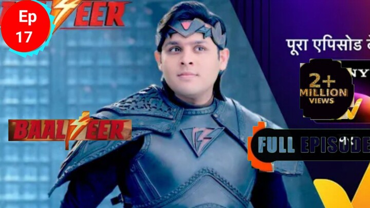 29May 2024| New |season 4| Balveer|   Ep - 17|