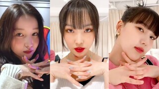 GFRIEND崔俞娜 x 郑艺琳 x 金韶情《Play》舞蹈视频公开！