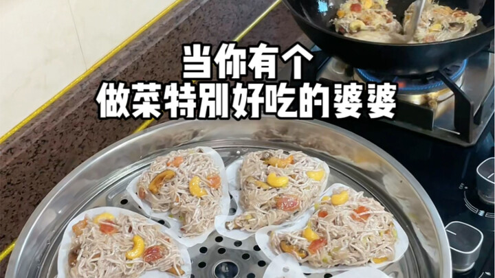 My Divine, Treasure-Trove of a Mother-in-Law!