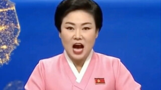 Sora2-generated Hakimi's North-South Gratitude