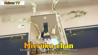 Mieruko-chan Tập 12 - Lên đền thôi