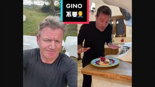 【Gordon Ramsay】The Hell's Kitchen chef's sharp-tongued吐槽: Even worse than convenience store food #YY