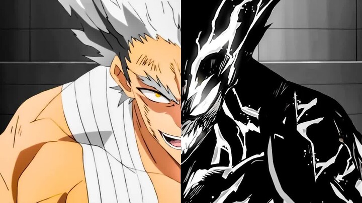 「AMV 」- Super Villain