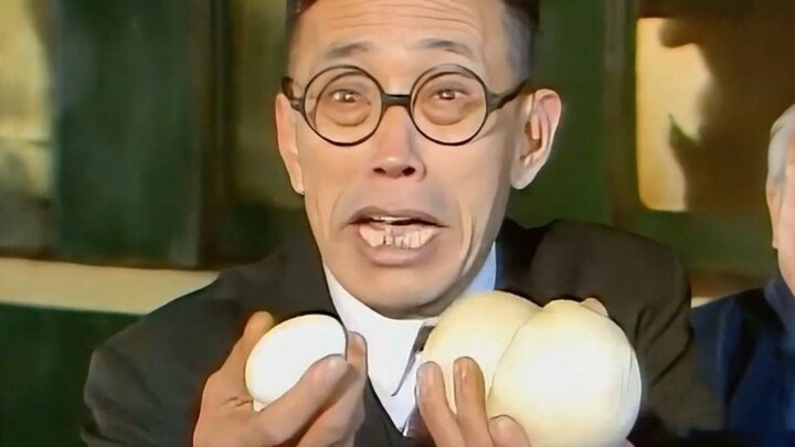 Pu Yi: Makanan terakhir sebelum dipenggal hanya nasi putih saja terlalu memalukan! Aku mau makan dag