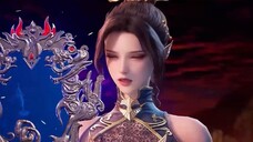 Lagend Of The Misty Sword Immortal Eps 07 indo