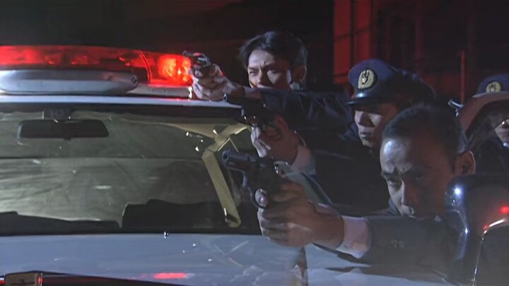 Kamen rider kuuga episode 4 sub indo