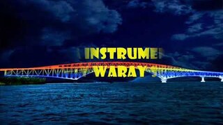 LAJOTA INSTRUMENTAL WARAY WARAY SONG